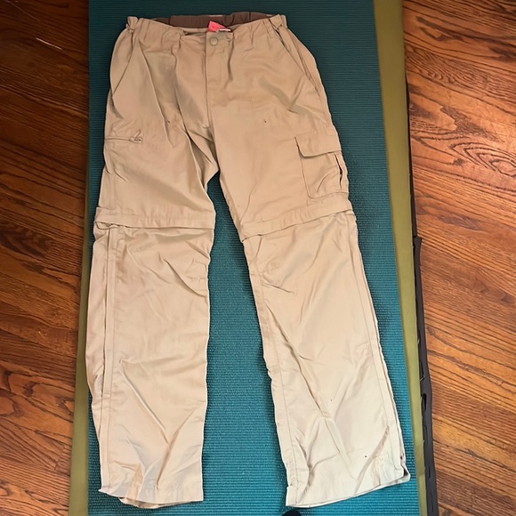 REI Bottoms Girls Rei Hiking Pants Poshmark
